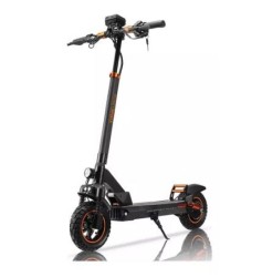 Scooter Eléctrico Plegable Con Asiento 600w Honey Whale M4