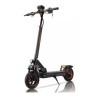 Scooter Eléctrico Plegable Con Asiento 600w Honey Whale M4