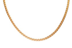 CADENA ORO 10K CHINA 09-10 M.65 AMA MEX.