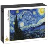 Vincent Van Gogh La noche estrellada 1889 rompecabezas de 2000 piezas