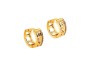 HUGGIES CHAPA DE ORO GRECAS 1L C/P MEX