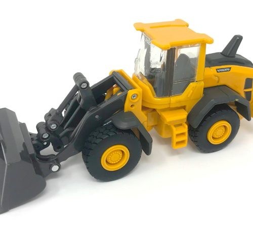 Volvo L60H Wheel Loader