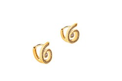 HUGGIES CHAPA DE ORO ESPIRAL C/P MEX.