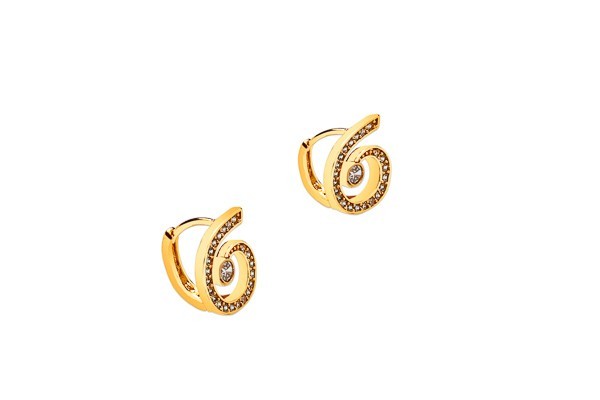 HUGGIES CHAPA DE ORO ESPIRAL C/P MEX.