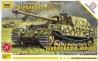 “Ferdinand” Sd.Kfz.184 German Tank Destroyer