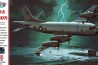 Atlantis Model Lockheed P 3A Orion