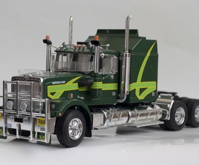 Australian Truck