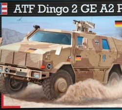ATF Dingo 2 GE A2 PatSi