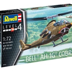 BELL AH-1G COBRA