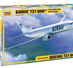 Boeing 737-800
