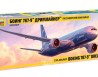 Boeing 787-9 Dreamliner