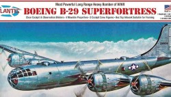 BOEING B-29 PARA ARMAR