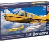 Bonanza F-33