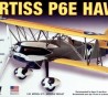 CURTISS P6E HAWK