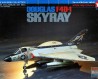 DOUGLAS F4D SKYRAY PARA ARMAR