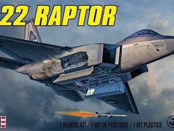 F-22 Raptor
