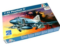 F-4S PHANTOM II