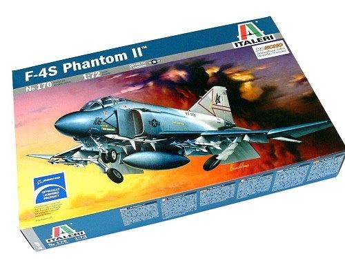 F-4S PHANTOM II