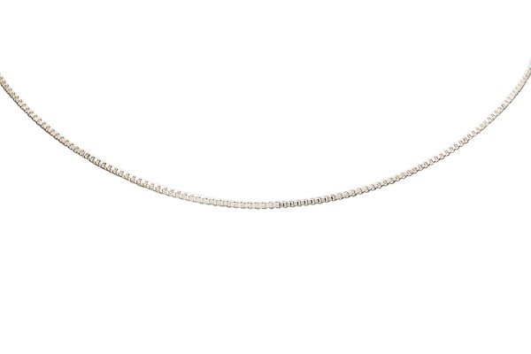 CADENA PLATA .925 CUBITO M.55 GP1 MEX.