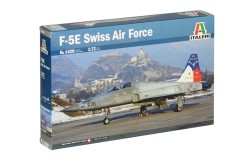 F-5E Swiss Air Force