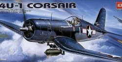 F4U-1 Corsair