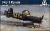 F4U-7 Corsair