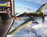 Focke Wulf Fw 190 D-9