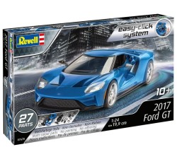 Ford GT