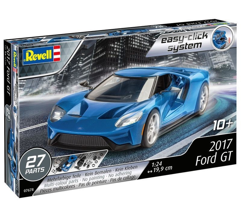 Ford GT