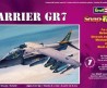 Harrier GR7