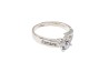 ANILLO PLATA .925 SOLITARIO PL MOD. AD16 MEX.