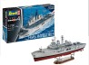 HMS Invincible Falklands War By Revell  5172