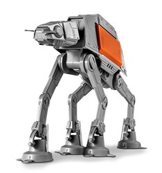 Imperial AT-ACT Cargo Walker