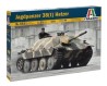 JAGDPANZER 38(t) HETZER