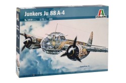 Junkers Ju 88 A-4