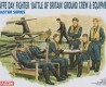 Luftwaffe Day Fighter ‘Battle of Britain’ Ground Crew & Equipment Set
