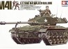 M41 WALKER BULLDOG PARA RAMAR