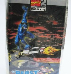 Marvel Comics La Bestia