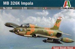 MB 326K Impala