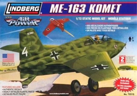 ME-163