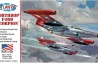 NORTHROP F-89D SCORPION PARA ARMAR