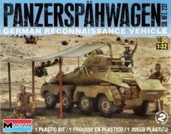 Panzerspahwagen Sd. Kfz. 232