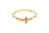 ANILLO ORO 10K DECENARIO MOD. AD845 AMA MEX.