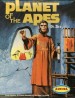 Planeta de los Simios Dr. Zira