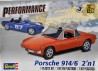 Porsche 914-6 2’n1