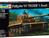 PzKpfw VI ‘TIGER’ I Ausf. E