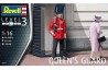QUEEN’S GUARD