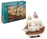 Revell BARCO PIRATA Scala 1:72