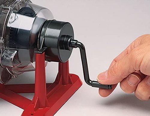 Revell Motor V-8 visible 85–8883 escala 1/4, 12 pulgadas