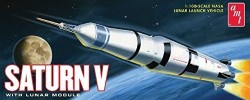 Saturn V Rocket